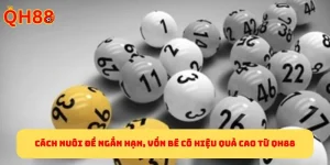 Cách Nuôi Đề Ngắn Hạn, Vốn Bé Có Hiệu Quả Cao Từ QH88