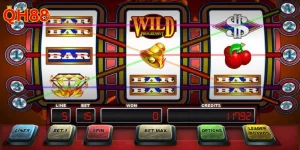 Cách Tính Tiền Game Slot Chi Tiết Tại Sân Chơi Đình Đám QH88