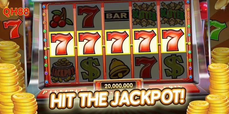 Cách tính tiền game slot phụ thuộc vào một vài yếu tố đặc biệt.