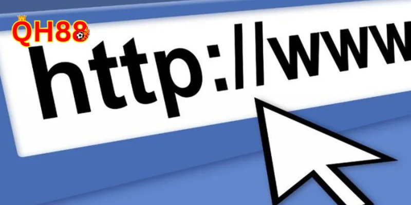 Người chơi cập nhật link đăng nhập QH88 mới nhất để vào tài khoản an toàn.