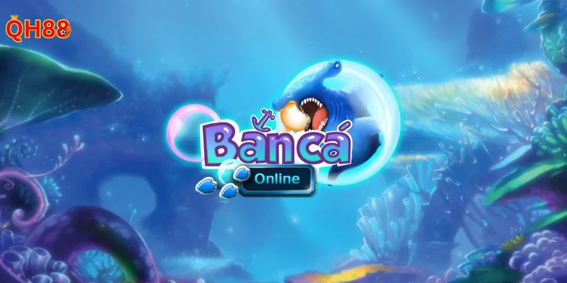 Sảnh cược game bắn cá online QH88 luôn thu hút đông đảo người chơi tham gia. 