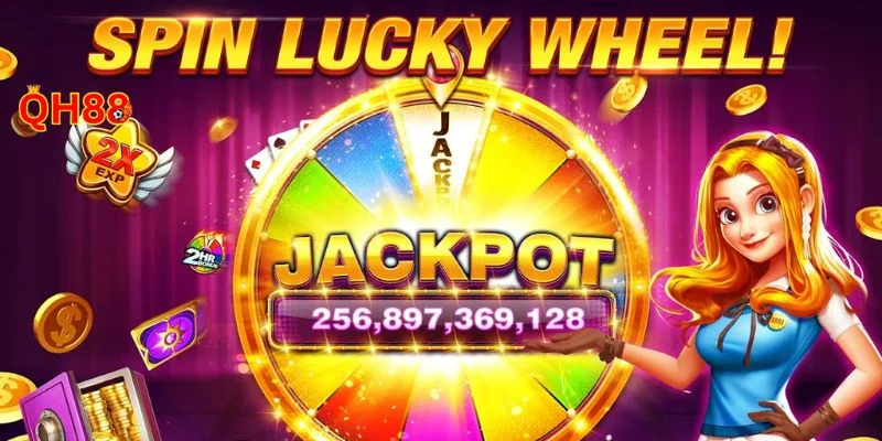 Có nhiều yếu tố để đánh giá một game slot jackpot là đáng chơi.