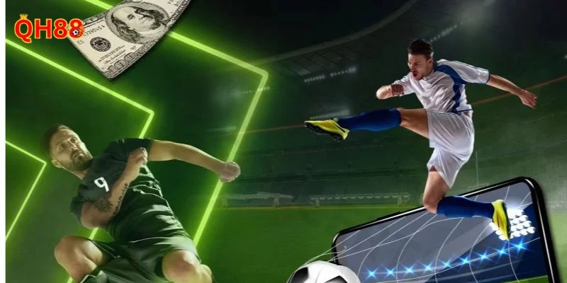 Phân tích lịch sử thi đấu giúp người chơi dự đoán soi kèo tỷ số chính xác chuẩn hơn.