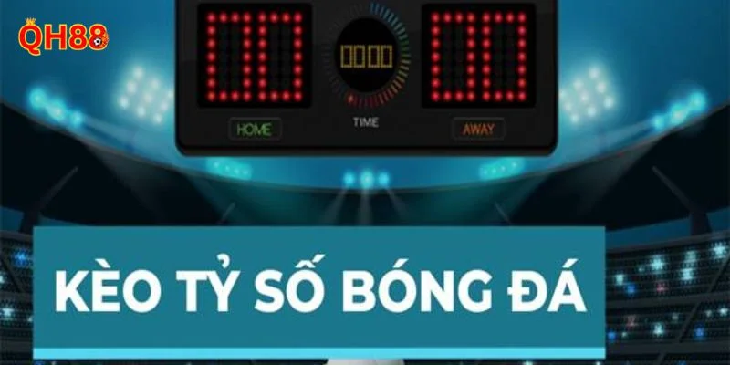 Ưu tiên chọn các giải đấu lớn giúp bạn giảm thiểu rủi ro khi cá cược.