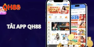 Tải QH88 Android - Cách Thức Thực Hiện Siêu Tốc Chỉ 1 Phút
