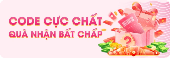 Khuyến mãi free code mỗi ngày tại QH88